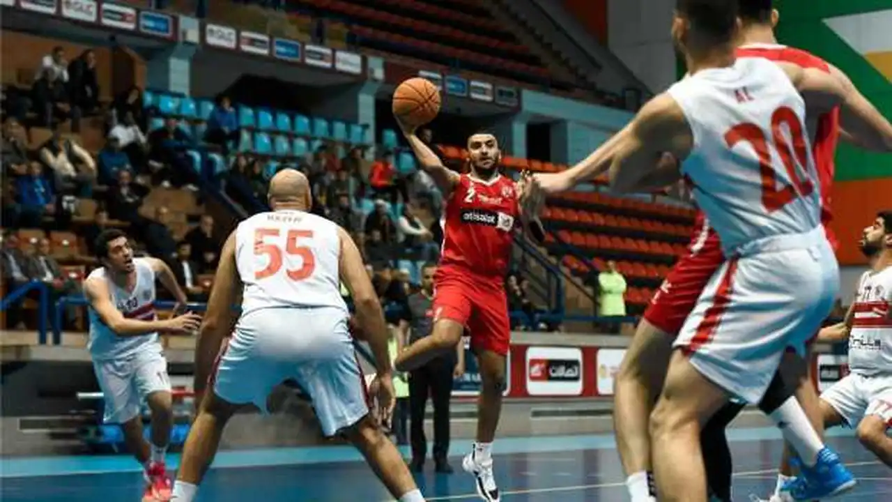 القمة المرتقبة.. موعد مباراة الأهلي والزمالك في نهائي كأس السوبر للكرة الطائرة